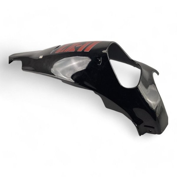Carenagem Rabeta Esquerdo Kawasaki ZX 11 1996 com avaria