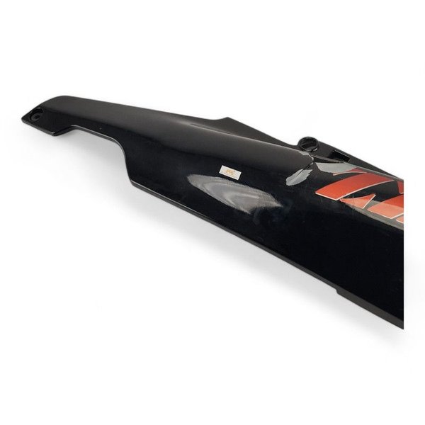 Carenagem Rabeta Esquerdo Kawasaki ZX 11 1996 com avaria