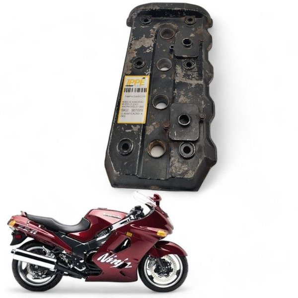 Tampa Cabeçote Kawasaki Zx11 1992