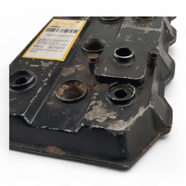 Tampa Cabeçote Kawasaki Zx11 1992