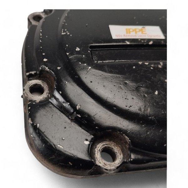 Tampa Esquerda Estator Kawasaki Zx11 1992