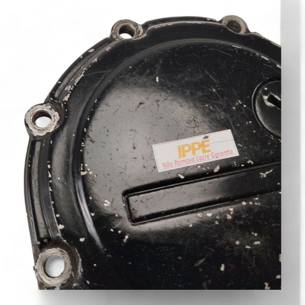 Tampa Esquerda Estator Kawasaki Zx11 1992