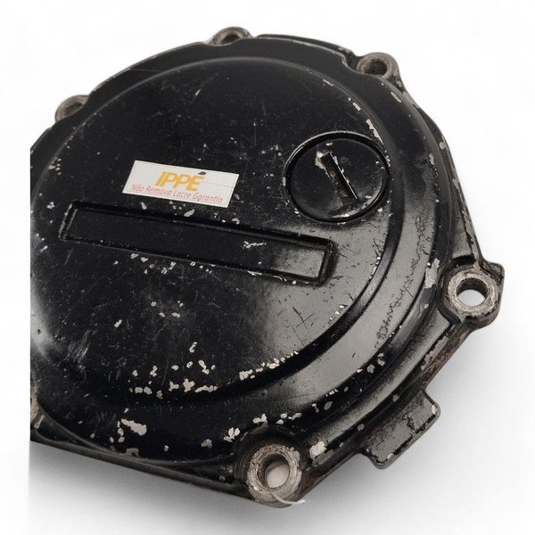 Tampa Esquerda Estator Kawasaki Zx11 1992