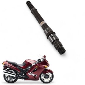 うーb Embreagem Kawasaki ZX 11 1996