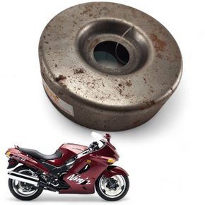Cilindro Sem Pistões Kawasaki Zx 11 1996