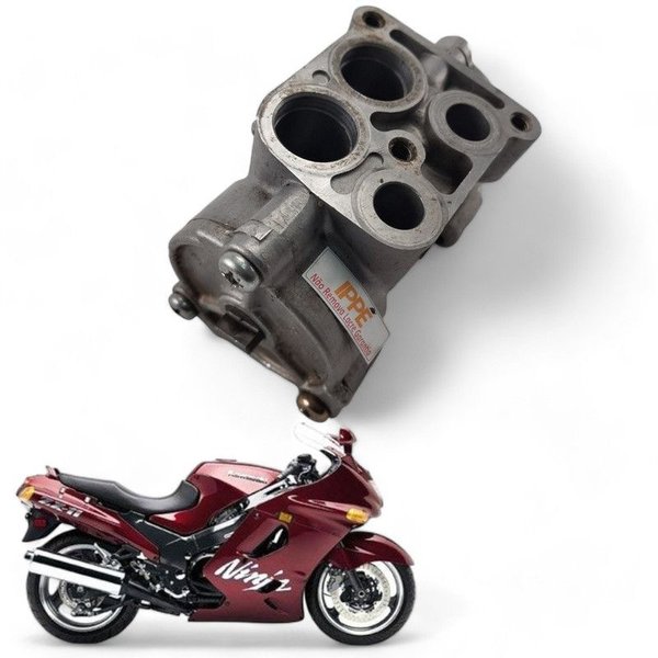 Bomba Oleo Kawasaki Zx11 1992