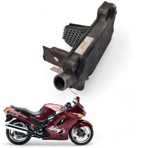 Roda Dianteira Kawasaki Zx11 1992