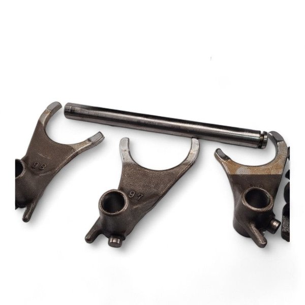 Cambio Completo Kawasaki ZX 11 1996