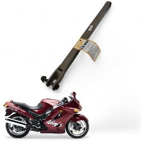 Amortecedor Traseiro Kawasaki Zx 11 1996 Com Avaria