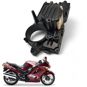 Lanterna Traseira Kawasaki ZX 11 1996