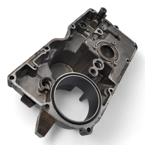 Carter Kawasaki ZX 11 1996