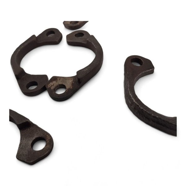 Gosinnkaページ Kit Flange Escapamento Kawasaki ZX 11 1996