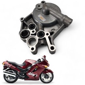 Cambio Completo Kawasaki ZX 11 1996
