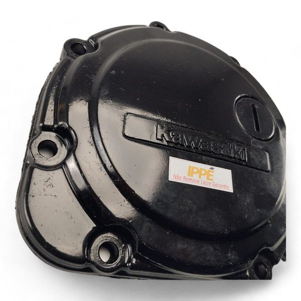Tampa Esquerda Estator Kawasaki ZX 11 1996