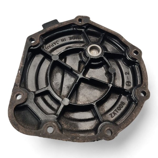 Tampa Esquerda Estator Kawasaki ZX 11 1996
