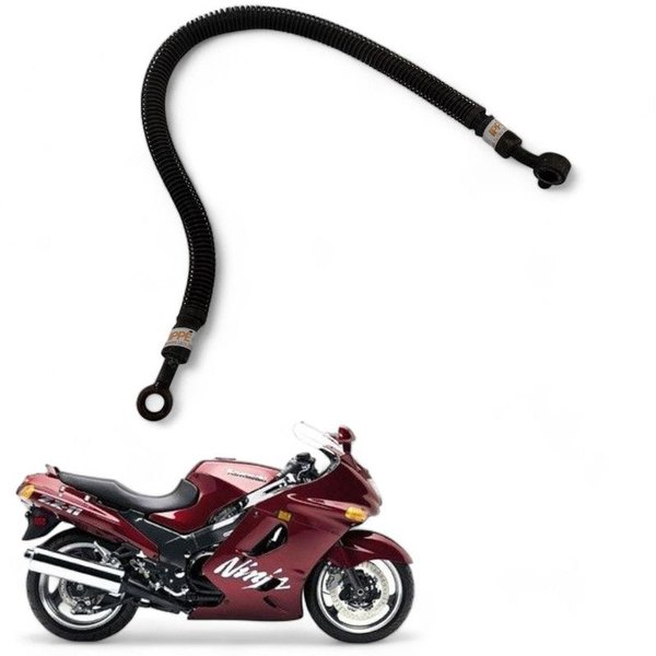 Flexivel Freio Traseiro Kawasaki ZX 11 1996