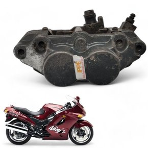 とま Embreagem Kawasaki ZX 11 1996