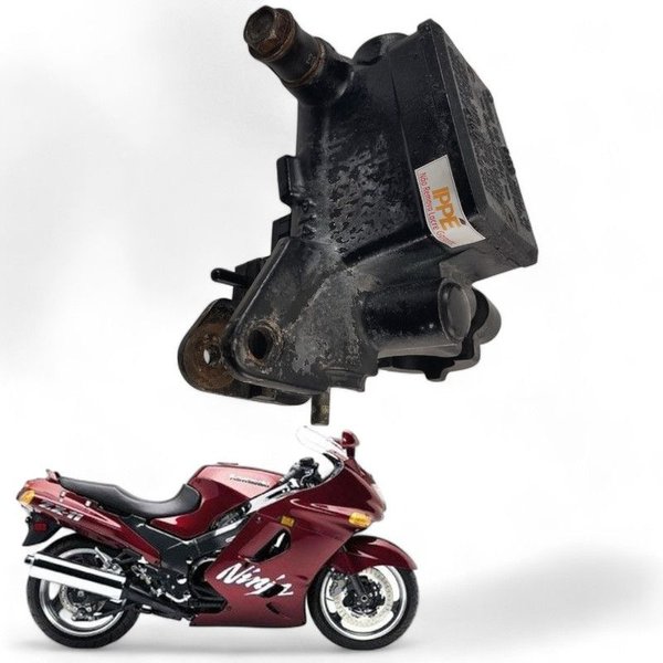 専用出品 Ponteira Escapamento Direita Kawasaki Zx 11 Zx11 94-99 | MercadoLivre