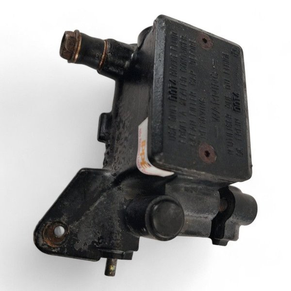 Cilindro Burrinho Embreagem Kawasaki ZX 11 1996