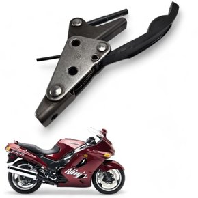 kenta　1 Guia Corrente Comando Kawasaki ZX 11 1996