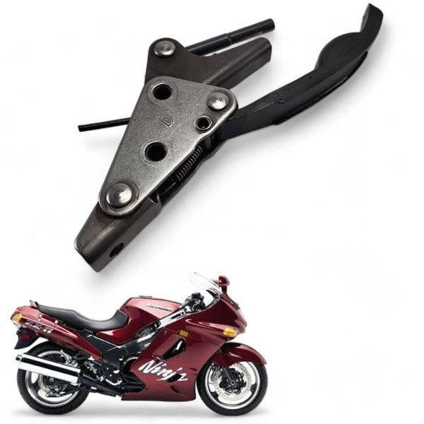 その他 R Tensor Corrente Alternador Kawasaki ZX 11 1996