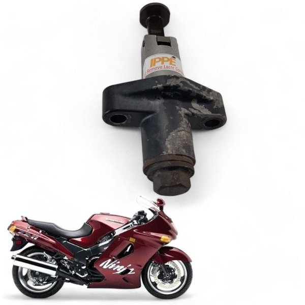 shind Carenagem Direita Tanque Kawasaki Zx 10 Zx10 16-21