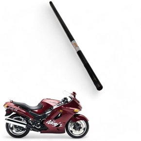 Chicote Principal Kawasaki ZX 11 1996 com avaria