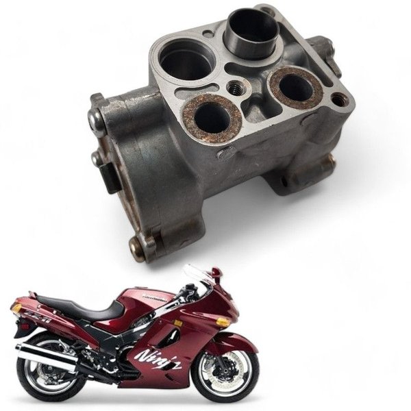 【1111】 Kawasaki Ninja ZX-11 1995 - AircooledSales