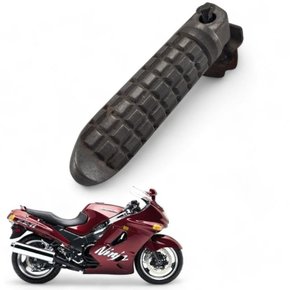 Kit Flange Escapamento Kawasaki ZX 11 1996