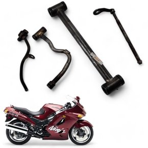 Kit Cano Oleo Kawasaki ZX 11 1996