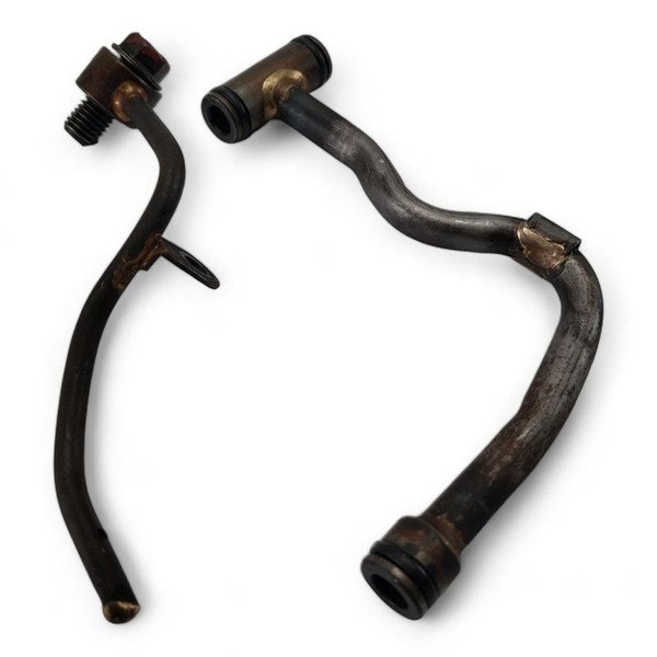 Kit Cano Oleo Kawasaki ZX 11 1996