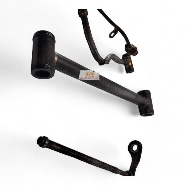 Kit Cano Oleo Kawasaki ZX 11 1996