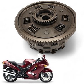 Embreagem Kawasaki ZX 11 1996