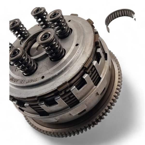 a　08–6P ENGRENAGEM 3 MARCHA CAMBIOS ZF 6S 6AS ORIGINAL - ZF - na