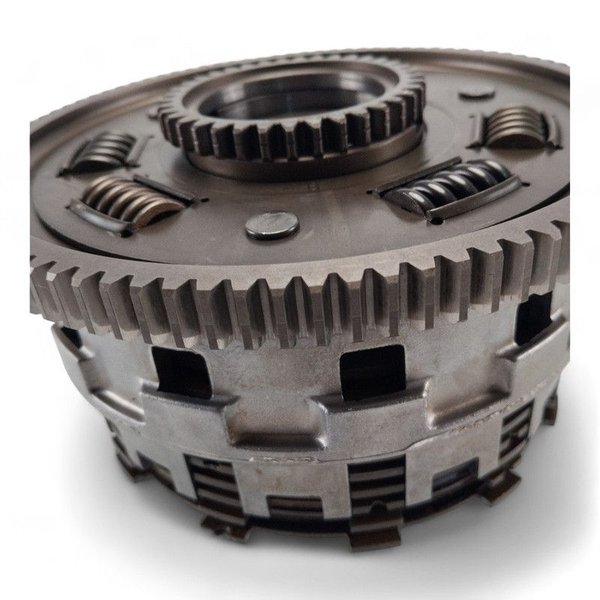 パピキチ Kit transmissão Kawasaki ZX6 (12'-18') - Modena