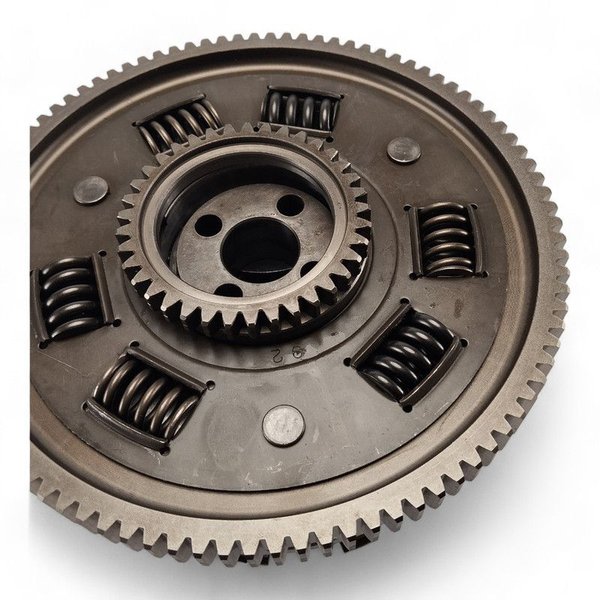 Embreagem Kawasaki ZX 11 1996