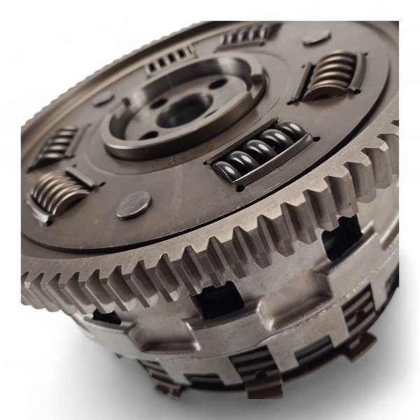 おらんげ。 Kit Embreagem Citroën Zx 2.0 8v 1991 Mecarm | MercadoLivre