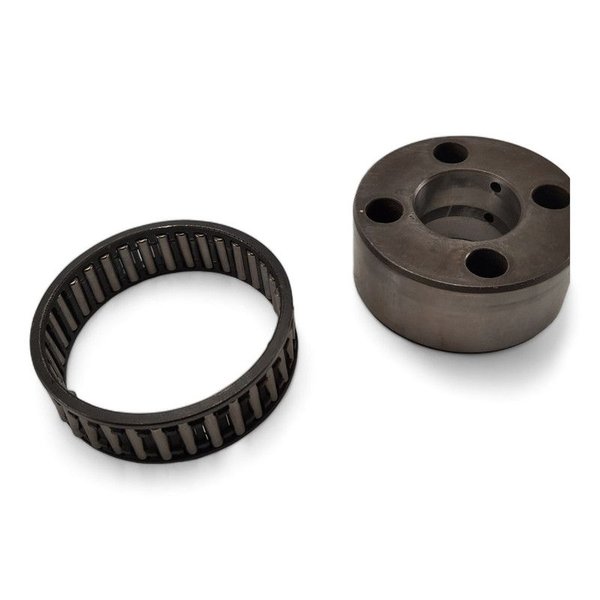 Embreagem Kawasaki ZX 11 1996