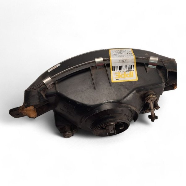 Farol Kawasaki Zx11 1992 com avaria