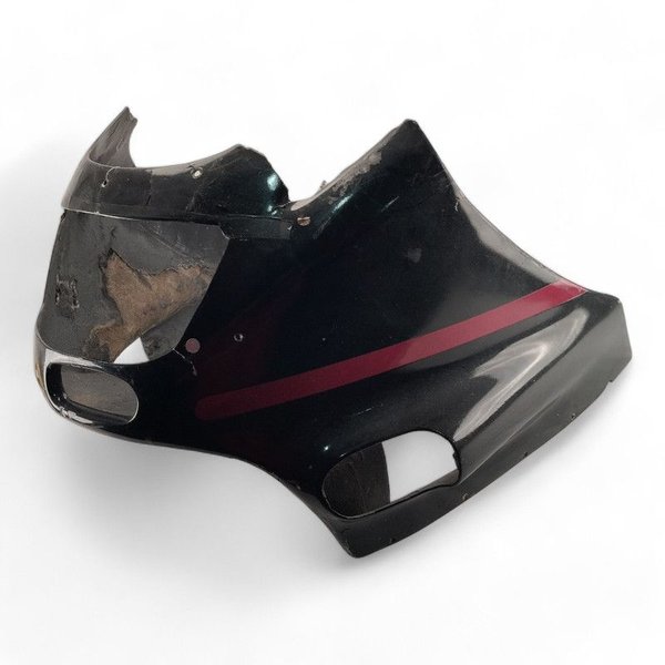 Carenagem Frontal Farol Kawasaki Zx11 1992 com avaria
