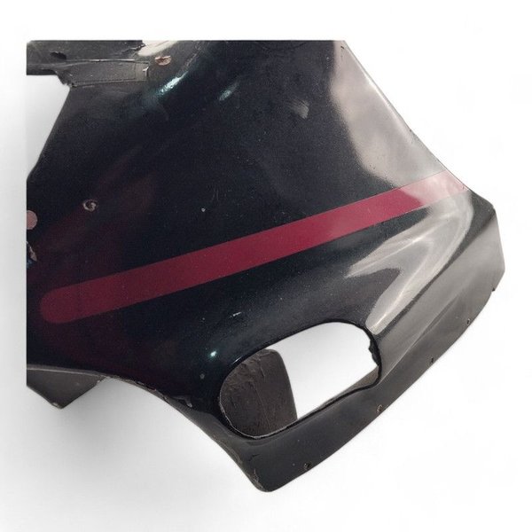 Carenagem Frontal Farol Kawasaki Zx11 1992 com avaria
