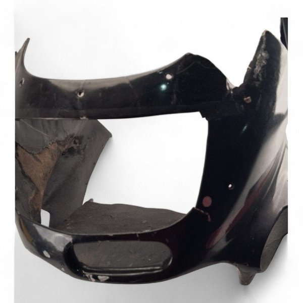 Carenagem Frontal Farol Kawasaki Zx11 1992 com avaria