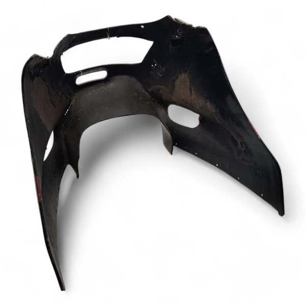 三八 Carenagem Frontal Farol Kawasaki Zx11 1992 com avaria