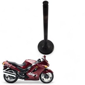 Eixo Seletor Cambio Kawasaki Zx11 1992