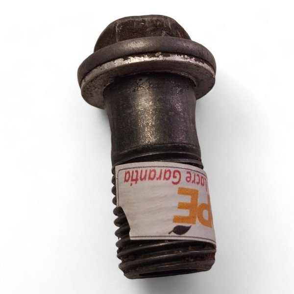 Parafuso Mangueira Oleo Kawasaki Zx11 1992