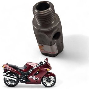 Tampa Chassi Kawasaki Zx 11 1995