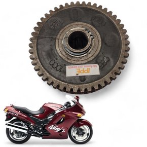運動器具 Desmultiplicador Velocimetro Kawasaki ZX 11 1996