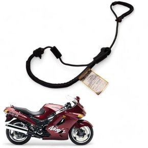 Banco Kawasaki Zx 11 1996