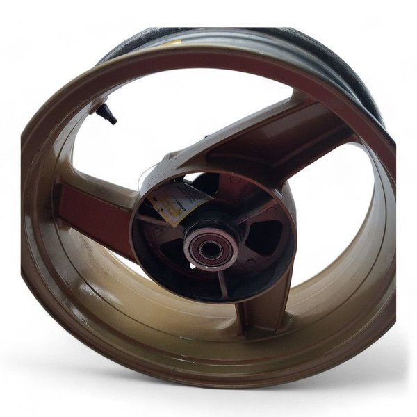 Roda Traseira Kawasaki Zx11 1992