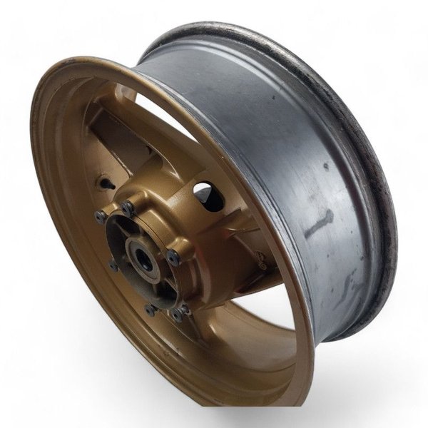 Roda Traseira Kawasaki Zx11 1992
